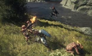 Capcom significantly improved Dragon's Dogma 2 - PS5 Pro and PC received important new features