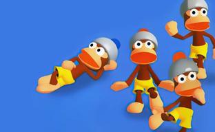 Sony brings back another PlayStation classic - Ape Escape gets developers