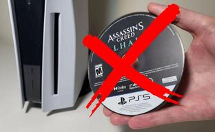 "Discs are Doomed": Developer Explains the Future of Games