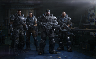 "Obra maestra ******": Asha Sharma felicitó a los desarrolladores de Gears of War: E-Day, mientras que los jugadores criticaron el juego por su "agenda" y mujeres fuertes