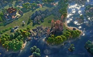 The creator of "Heroes 3" was satisfied, but Ubisoft will fix Heroes of Might and Magic III Remake after player criticism - a roadmap has appeared