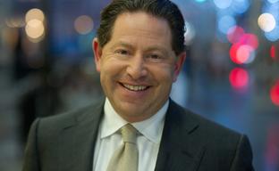 Former Activision Head Bobby Kotick Joins Skydance Leadership