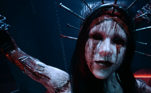 Cenobites Call to Play in Clive Barker's Hellraiser: Revival Release Trailer