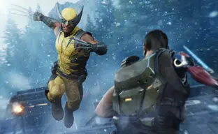 51% of Marvel's Wolverine launch sales were physical copies