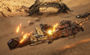 An improved version of Denuvo blocking the hypervisor has been released - problems with cracking Star Wars: Galactic Racer have arisen