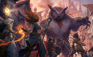 Disco Elysium Creator Names Favorite RPGs - Rogue Trader Didn't Make the List, But Another Cypriot Hit Did