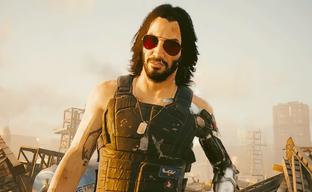 Paramount is preparing a Cyberpunk 2077 spin-off - the producer of "Transformers" will take on Night City