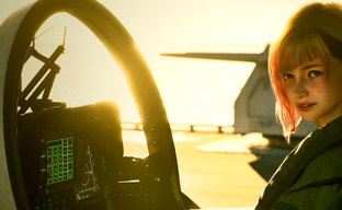 Ace Combat 8: Wings of Theve Sales Exceed One Million Copies - The Fastest-Selling Game in the Series