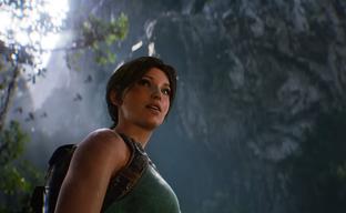 New Tomb Raider will not be like Uncharted