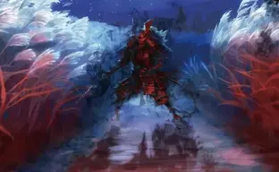 El anime de Ghost of Tsushima: Legends se pospone hasta 2028 - para consolar, se presentó un potente elenco