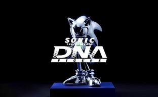 SEGA занялась изучением мамонтов и продажей фигурок за 1,8 млн руб с «ДНК Соника»