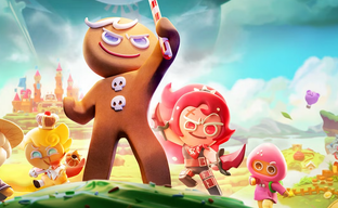 Голливуд экранизирует даже печенье — по CookieRun готовят полнометражный фильм