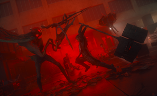 [Video] No recomendado - CONTROL Resonant (reseña)