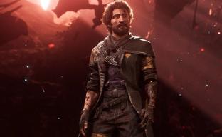 Oh, así que eres de Inglaterra: SEGA necesitaba un estadounidense para el nuevo juego, pero aceptó trabajar con la estrella de Clair Obscur: Expedition 33, Charlie Cox