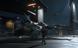 The Star Citizen campaign "Squadron 42" is already playable on Steam and VR, but not for everyone - release window announced