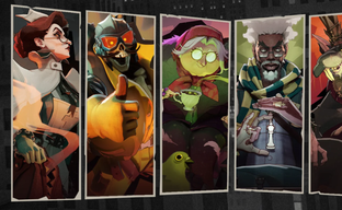 La novedad de Valve rompió el récord de Team Fortress 2: el shooter Deadlock todavía se está probando en modo semicerrado