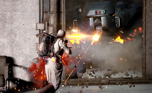 En Steam se puede jugar gratis a Arc Raiders, un acogedor juego de supervivencia y un shooter de la Segunda Guerra Mundial
