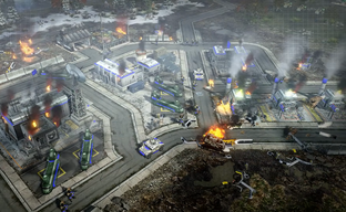 El fan-made Command & Conquer: Generals Evolution recibirá una campaña de historia - tráiler de la actualización del mod