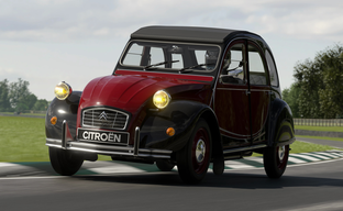 Los desarrolladores de Gran Turismo 7 están sorprendidos de que su juego siga interesando a alguien
