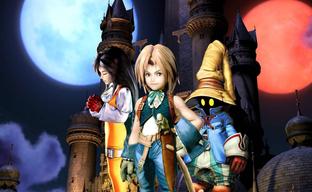 Anunciado Final Fantasy IX: Reclusion - no es un videojuego