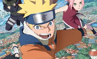 Anunciada la secuela de "Naruto": se mostró un superteaser del nuevo manga de Masashi Kishimoto