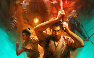 Owlcat pospone el lanzamiento de su RPG steampunk sobre el Japón feudal y la magia