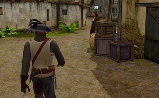 La heredera de "Corsairs" recibió gráficos reelaborados con renderizado en Vulkan: comenzó la prueba de Caribbean Legend 2.0