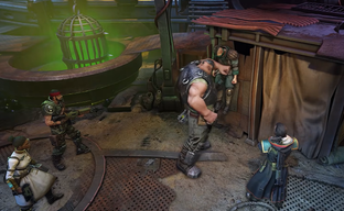 Owlcat mostró el sistema de detectives y la ejecución en Warhammer 40,000: Dark Heresy