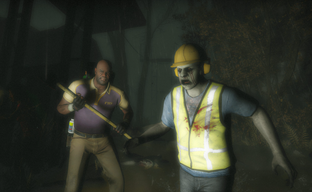 Valve разрешила фанатам сделать Left 4 Dead 2: Outbreak — 64-bit порт шутера на движке CS:GO