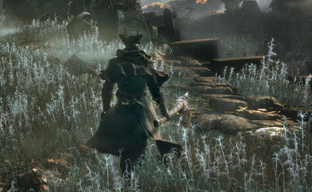 ПК-порт Bloodborne подвергся критике фанатов FromSoftware из-за использования ИИ-технологий