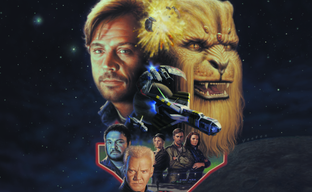 Parece que después de 32 años se lanzará una remasterización de Wing Commander 3: se han encontrado materiales de archivo