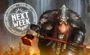 Предзаказ на набор армии дуардинов «Хазалитские Твердыни» для Warhammer Age of Sigmar откроется 17 октября