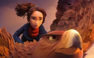 The creators of "Coraline" outdid themselves - critics showered "Wildwood" with praise