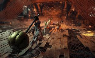 Phantom Blade Zero предложит минимум 50 боссов и огромный арсенал
