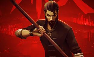 Кунг-фу на кончиках пальцев: хардкорный экшен Sifu добрался до смартфонов
