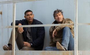 ¿Quién debería ver la serie "Linternas"? Analizamos la nueva serie de detectives de superhéroes