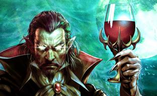 Vampire Crawlers вышла на iOS и Android — стоимость мобильной версии неприятно удивила игроков