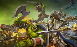 Войны, интриги и междоусобицы Blizzard: почему сюжеты и персонажи их игр так цепляют