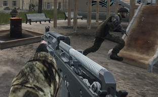 Никита Буянов показал GPS-навигатор в Escape from Tarkov, указывающий путь к выходу с локации