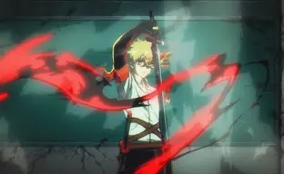 Самая ожидаемая экранизация по версии AnimeJapan 2025 — анонсировано аниме «Экзорцист Нуэ»
