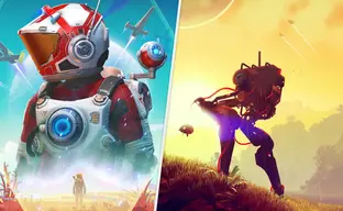 Бесконечная вселенная даже на iPhone 11 — No Man’s Sky скоро выйдет на iOS