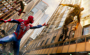 Marvel's Spider-Man 2 получила кооператив на 16 игроков благодаря моддерам