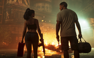 Лусия с мурашками на попе в 4K не помогла сливщику GTA VI — обрушилась стоимость крипты Cyberleek