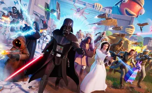 Epic Games заставляет разработчиков игры по Marvel и Star Wars использовать ИИ на всех этапах производства — СМИ