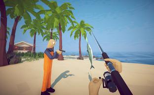 How to Fish привлекла 10 миллионов игроков — разработчики готовят крупное обновление и консольные версии