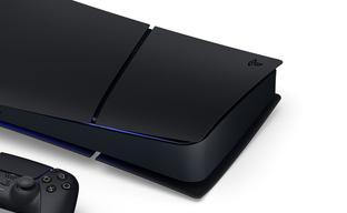 Sony представила новую PS5 – полностью чёрную консоль выпустят в ноябре