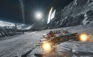 Разработчик Star Wars: Galactic Racer раскритиковал постоянные награды в гонках