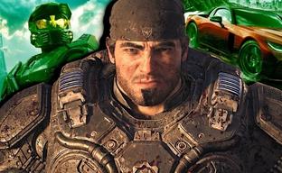 Gears of War: E-Day стала вторым крупнейшим запуском Xbox в 2026 году – СМИ