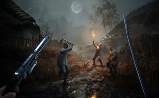Новое поколение соулслайков. Valor Mortis получила высокие оценки