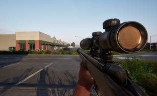 Дешёвый аналог Call of Duty привлёк более десяти тысяч одновременных игроков в Steam